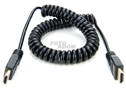Cable 4K60p Full HDMI - Full HDMI 40- 80 cm