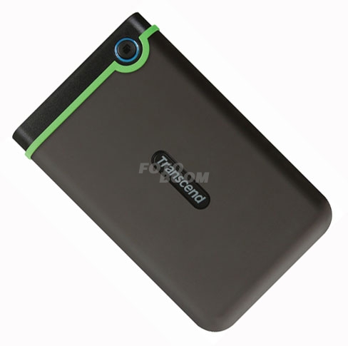 StoreJet 25M3 USB 3.0 2TB