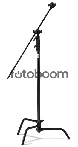 Kit CS-40MKB Century. 40in (Negro)