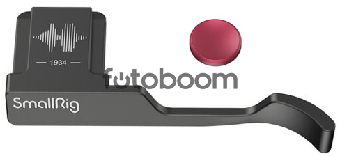 Empuñadura para Pulgar X100VI - Negro