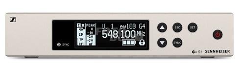 EM-100 G4-B
