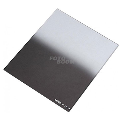 ND4 Creative M Degradado Gris G2-Medium