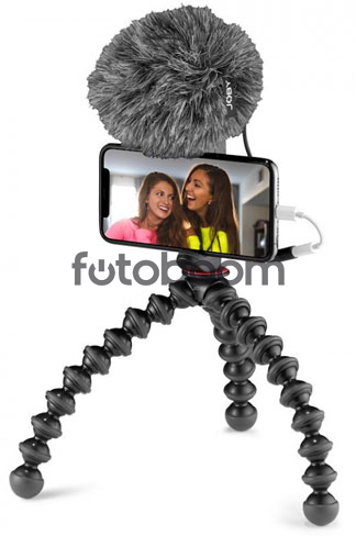 GORILLAPOD CREATOR KIT