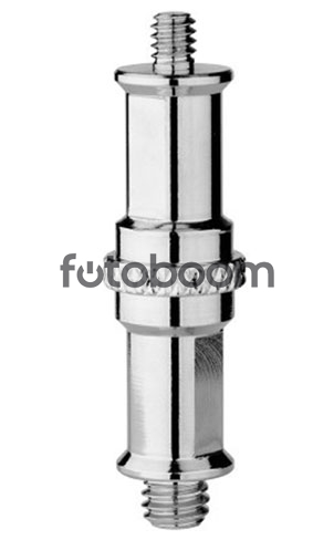 S-023 Espiga macho 3/8 y 1/4