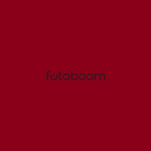 E-Colour E787 Marius Red (7.62 x 1,22 m)