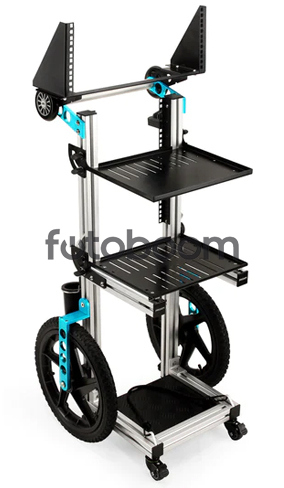 Soundchief Channel Cart Soundchief Channel Cart