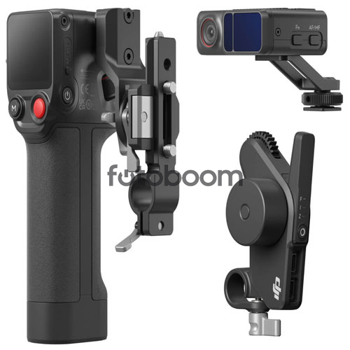 Focus Pro Creator Combo Focus Pro Creator Combo