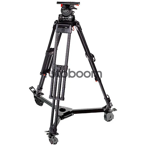 VIDEO 25 PLUS + EFP 2 D + DOLLY S