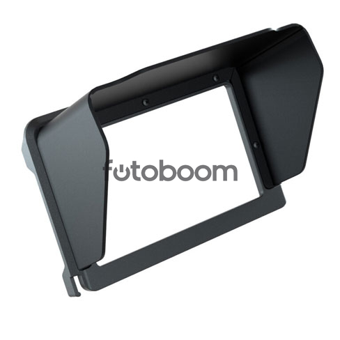 Parasol medio para BMPCC 6K Pro Parasol medio para BMPCC 6K Pro