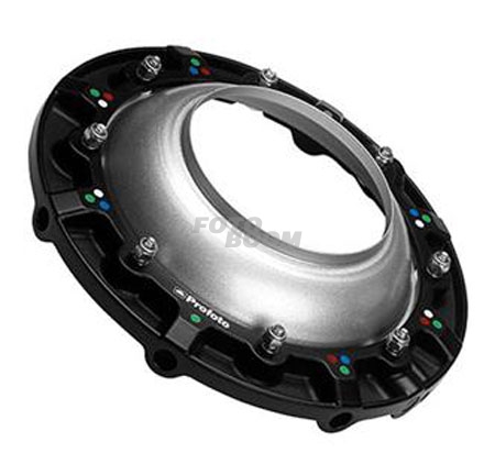 Speedring RFi AlienBees/White Lightning X