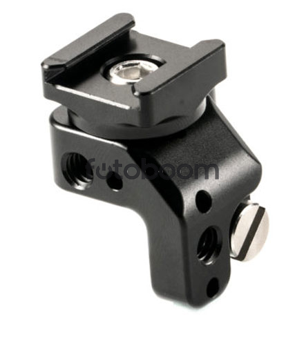 Accesorio multifuncional para Sony FX3 (negro) Accesorio multifuncional para Sony FX3 (negro)