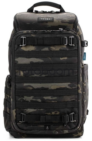 Axis V2 24L Multicam
