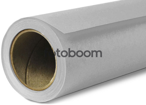 Fondo Gris Focus 9060 MIST GREY 2,75 x 11m
