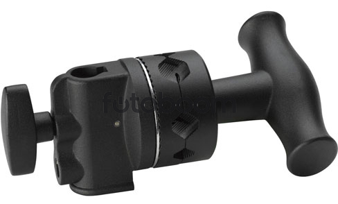 KCP-200B Grip 2 1/2 (Negro)