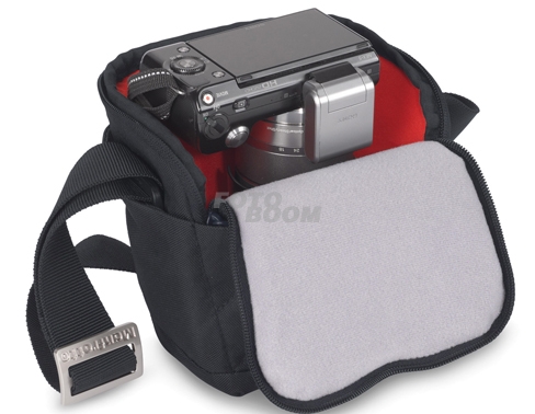 Vivace 10 Holster Negra Vivace 10 Holster Negra