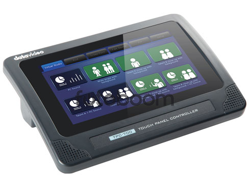 TPC-700 Controlador de panel táctico
