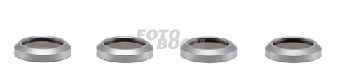 Filtros ND para Mavic 2 Zoom