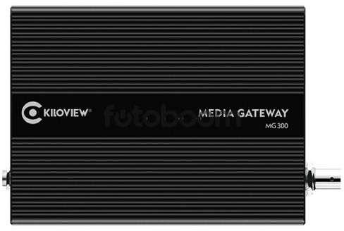 Media Gateway MG300 v2 Media Gateway MG300 v2