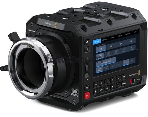 PYXIS 12K (Arri PL) PYXIS 12K (Arri PL)