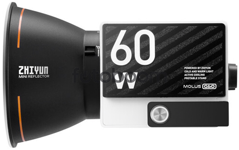 Molus G60 Combo Molus G60 Combo
