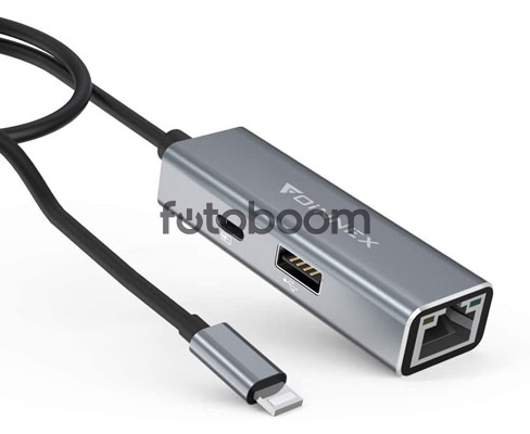 RJ45