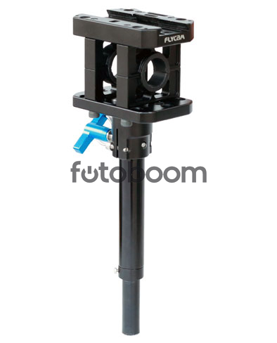 FLCM-APA – Adaptador de brazo para Ronin