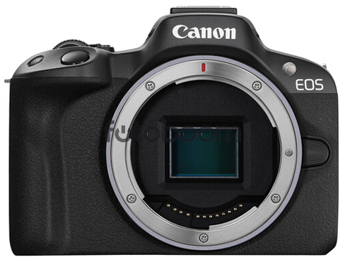 EOS R50 Negra - BLACK FRIDAY CANON EOS R50 Negra - BLACK FRIDAY CANON