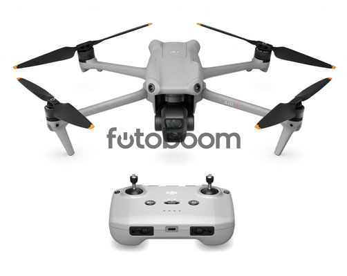 Air 3 (DJI RC-N2)