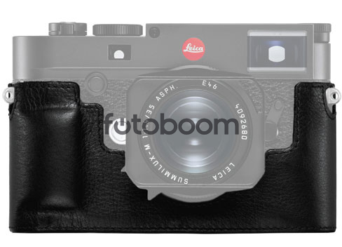 Protector Leica M10 - Negro Protector Leica M10 - Negro