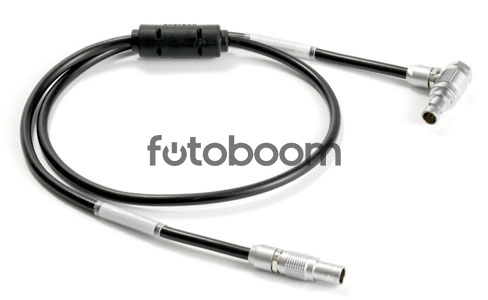 Cables R/S Nucleus-M para Komodo