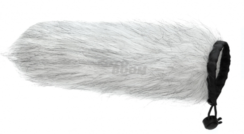 BY-B04 Antiviento de pelo largo de 240mm BY-B04 Antiviento de pelo largo de 240mm