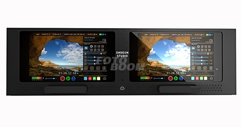 Shogun Studio -EDU-