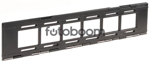 Adaptador Tiras Negativo