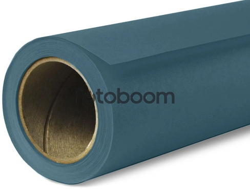 Fondo Ultramarino 9005 OXFORD BLUE 1,35 x 11m Fondo Ultramarino 9005 OXFORD BLUE 1,35 x 11m