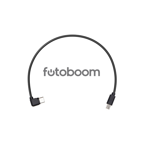 Cable de control multicámara DJI Ronin-SC (Multi USB)