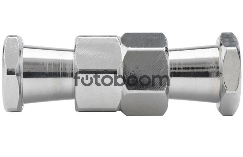 KS-016 Espárrago hexagonal 90/45