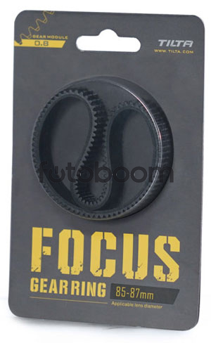 Anillo Seamless para 85-87mm