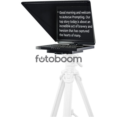 19 Explorer Teleprompter