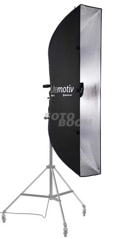 Litemotiv Indirect Strip 33x175 Litemotiv Indirect Strip 33x175