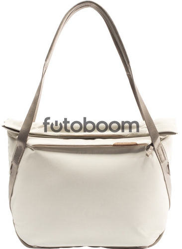 Everyday Tote v2 15L - Blanco Hueso