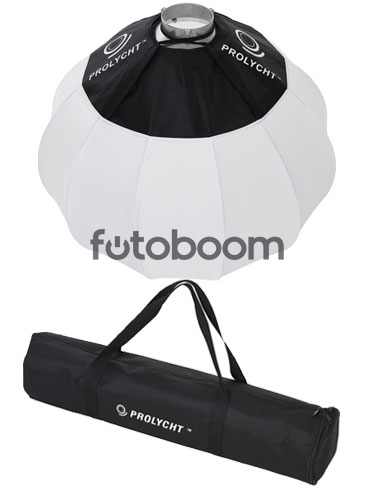 Lantern Softbox para Orion 300 FS (60cm) Lantern Softbox para Orion 300 FS (60cm)