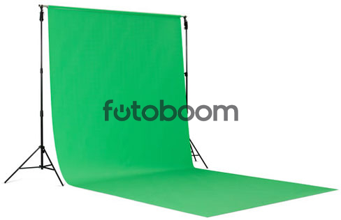 Fondo Chroma-Key Fondo Chroma-Key