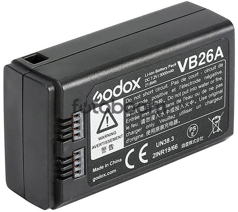 VB26A