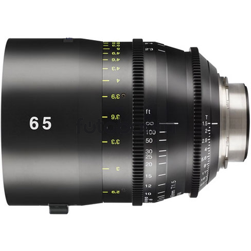 65mm t/1.5 Cinema (VV, E)