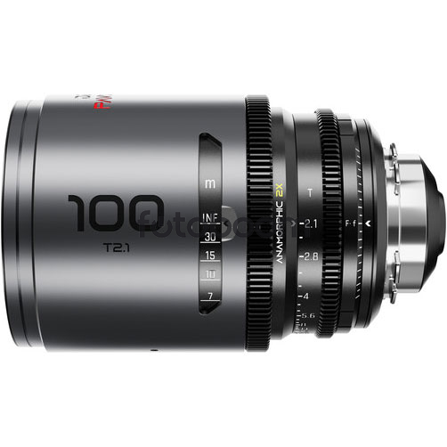 100mm T/2.4 Pavo 2x (S35, Neutral, PL+EF)