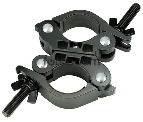 GC-014 Parallel Twin Coupler Clamp (42-50mm) GC-014 Parallel Twin Coupler Clamp (42-50mm)