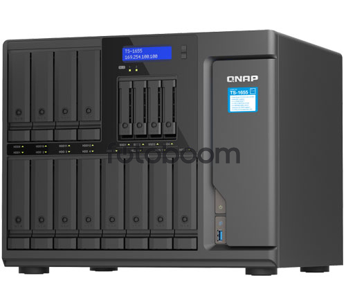 TS-1655-8G TS-1655-8G