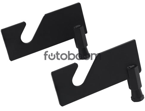 KP-KS01 2x Gancho Simple KP-KS01 2x Gancho Simple