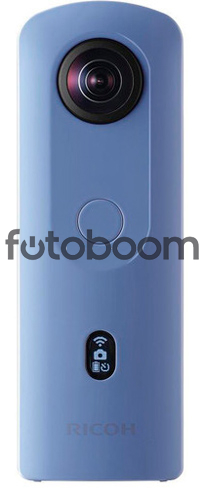 Theta SC2 Azul