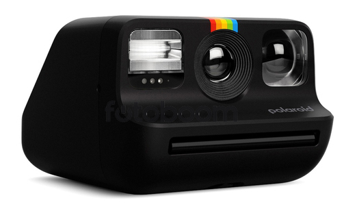 Go Gen2 (Negro)